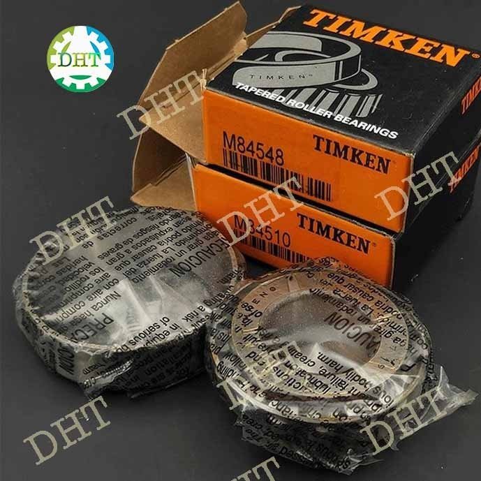 VÒNG BI ĐŨA TIMKEN