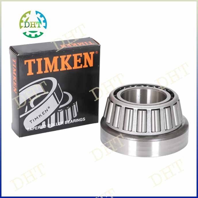 VÒNG BI CÔN TIMKEN