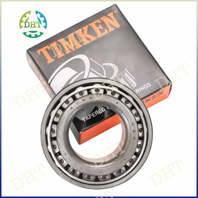 VÒNG BI ĐŨA TIMKEN