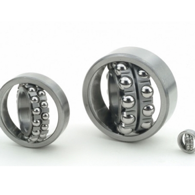 VÒNG BI CẦU TỰ LỰA TIMKEN